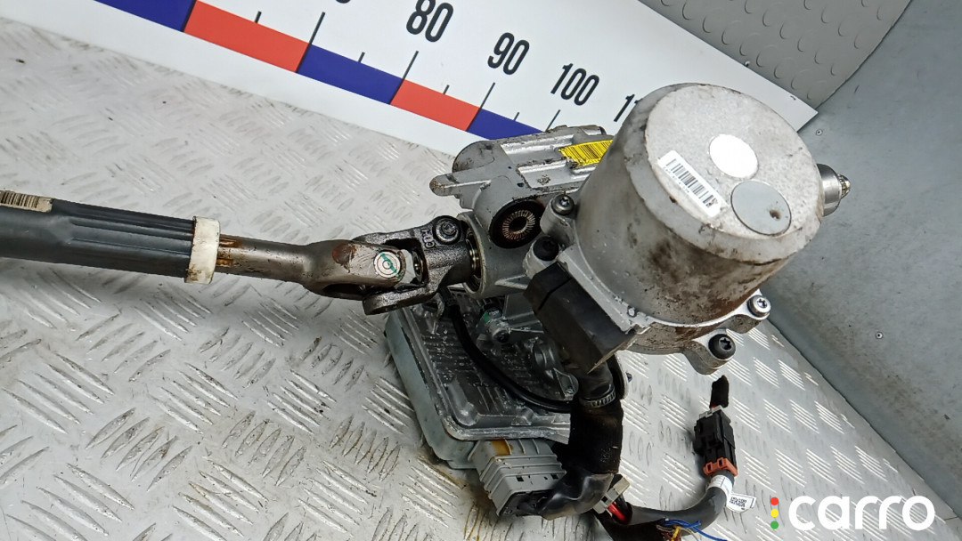 56330J9000, 56340J9090, 56310J9500 Электроусилитель руля HYUNDAI KONA 2018г. - фото №3