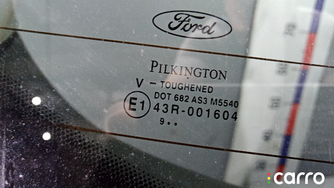 Дверь 3-5 FORD S-MAX 2010г. - фото №3
