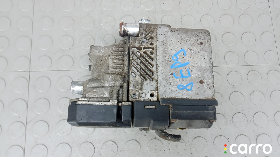 4L0815071D Автономный отопитель (вебасто) AUDI Q7 2007г. - фото №2