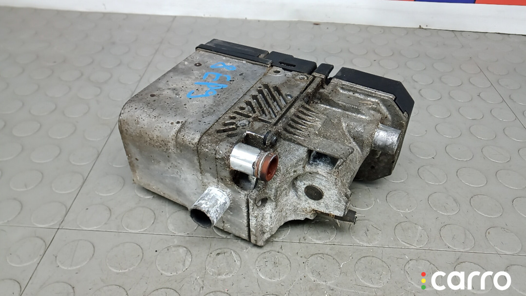 4L0815071D Автономный отопитель (вебасто) AUDI Q7 2007г. - фото №5