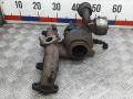 038253014G Турбина дизельная VOLKSWAGEN TOURAN (1T1, 1T2) (1T1, 1T2) 2005г. - фото №2