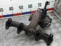 038253014G Турбина дизельная VOLKSWAGEN TOURAN (1T1, 1T2) (1T1, 1T2) 2005г. - фото №5