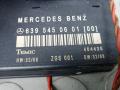 A6395450601 Блок SAM MERCEDES BENZ VITO W639 W639 2010г. - фото №4
