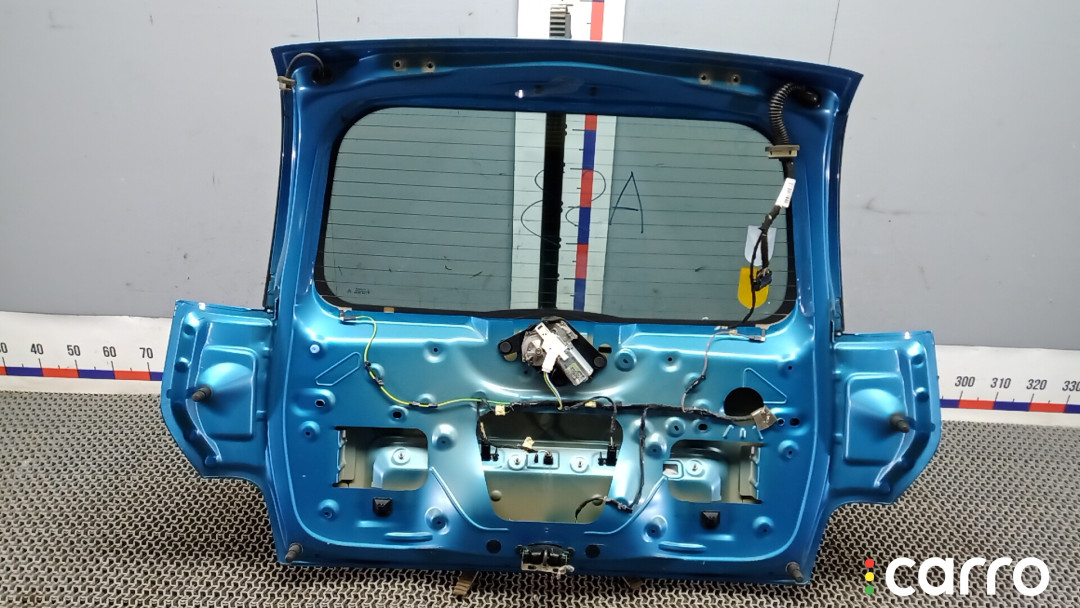 Дверь 3-5 CITROEN C3 PICASSO 2013г. - фото №7