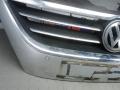 Решетка радиатора VOLKSWAGEN PASSAT CC 2010г. - фото №4