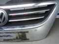 Решетка радиатора VOLKSWAGEN PASSAT CC 2010г. - фото №5