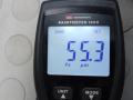Капот MERCEDES BENZ M-CLASS W164 W164 2007г. - фото №8