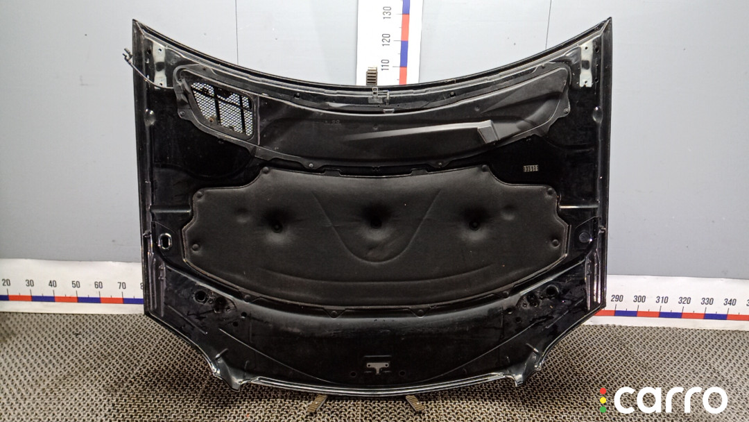 Капот MERCEDES BENZ M-CLASS W164 W164 2007г. - фото №9