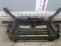1K0805588G, 1K5807109B Передняя панель крепления облицовки (телевизор) VOLKSWAGEN GOLF 5 5 2008г. - фото №4