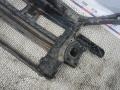 1K0805588G, 1K5807109B Передняя панель крепления облицовки (телевизор) VOLKSWAGEN GOLF 5 5 2008г. - фото №5