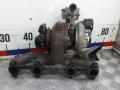 038253016RV110 Турбина дизельная VOLKSWAGEN TOURAN (1T1, 1T2) (1T1, 1T2) 2005г. - фото №5