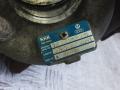 038253016RV110 Турбина дизельная VOLKSWAGEN TOURAN (1T1, 1T2) (1T1, 1T2) 2005г. - фото №7