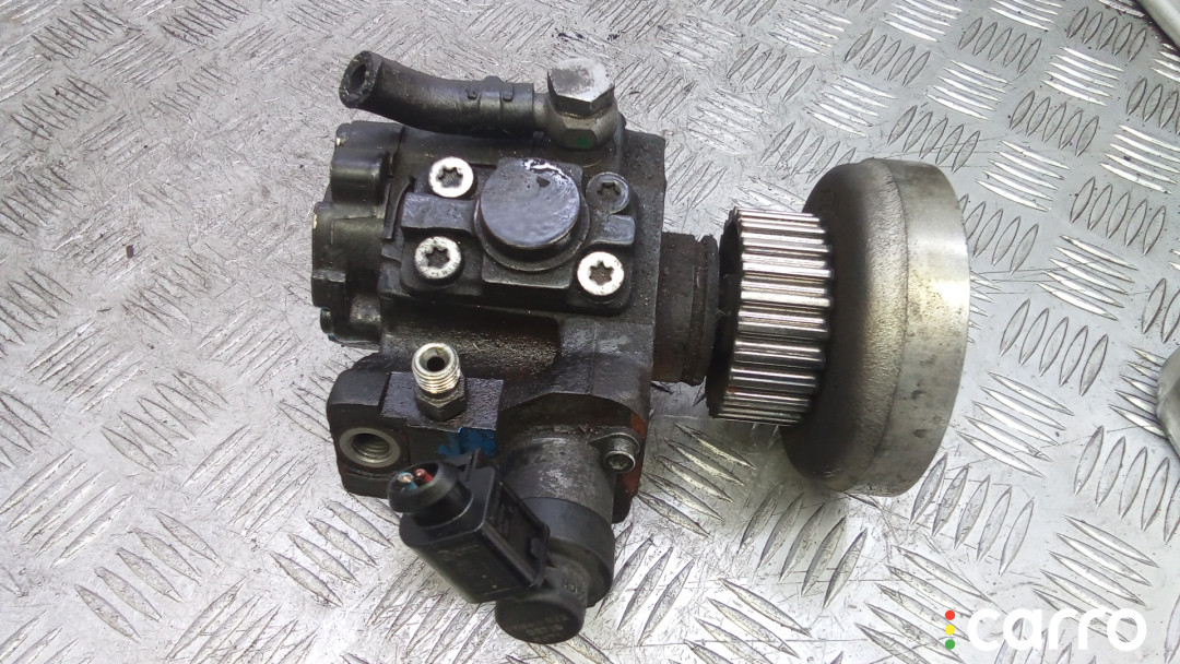 059130755S, 0445010171 ТНВД дизельный AUDI A8 D3 D3 2009г. - фото №5
