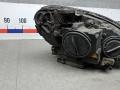 Фара левая MERCEDES BENZ C-CLASS W204 W204 2008г. - фото №7