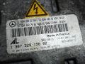 Фара левая MERCEDES BENZ C-CLASS W204 W204 2008г. - фото №9