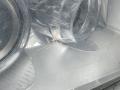 Фара правая MERCEDES BENZ C-CLASS W204 W204 2008г. - фото №4
