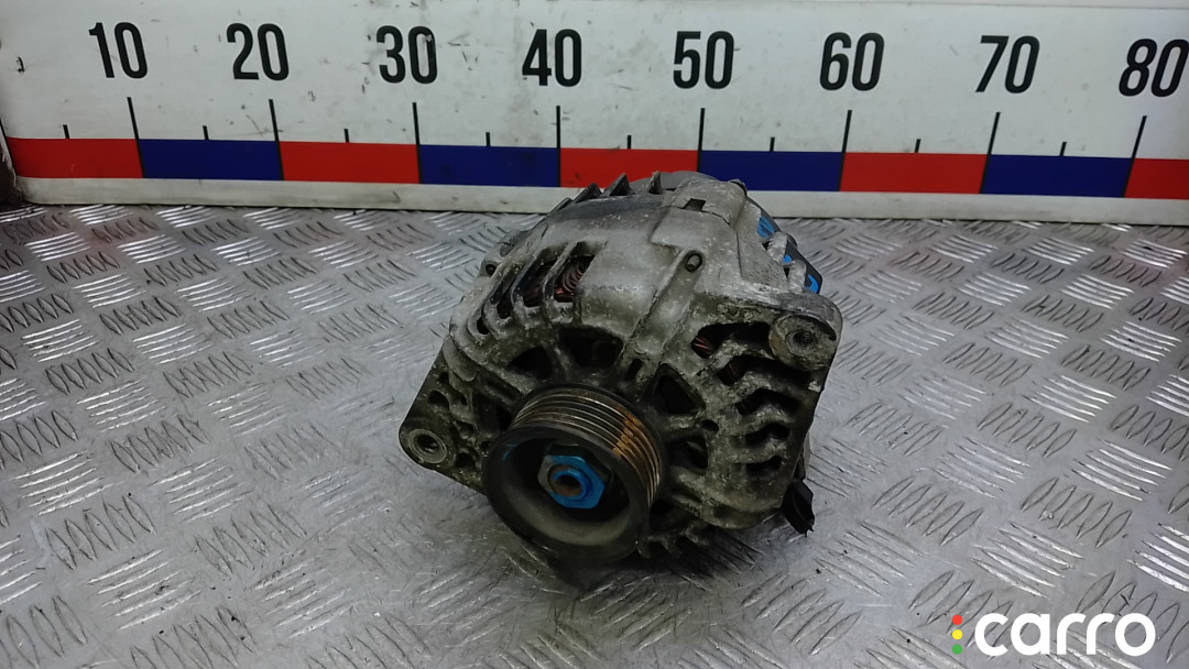 373002B600 Генератор бензиновый HYUNDAI IX35 1 1 2012г. - фото №1