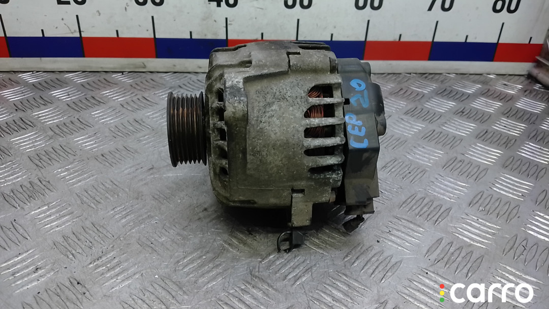 373002B600 Генератор бензиновый HYUNDAI IX35 1 1 2012г. - фото №2