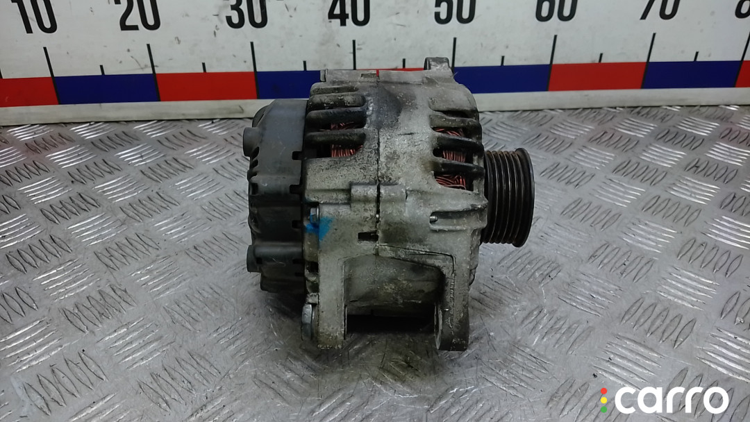 373002B600 Генератор бензиновый HYUNDAI IX35 1 1 2012г. - фото №4