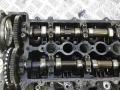 ГБЦ дизельная BMW 7 E65 E65 2006г. - фото №2