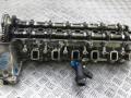 ГБЦ дизельная BMW 7 E65 E65 2006г. - фото №4
