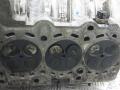 ГБЦ дизельная BMW 7 E65 E65 2006г. - фото №9