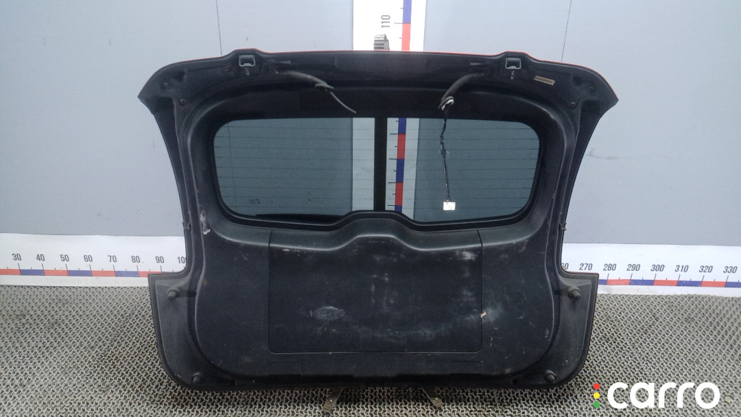 Дверь 3-5 MAZDA 5 1 1 2008г. - фото №4