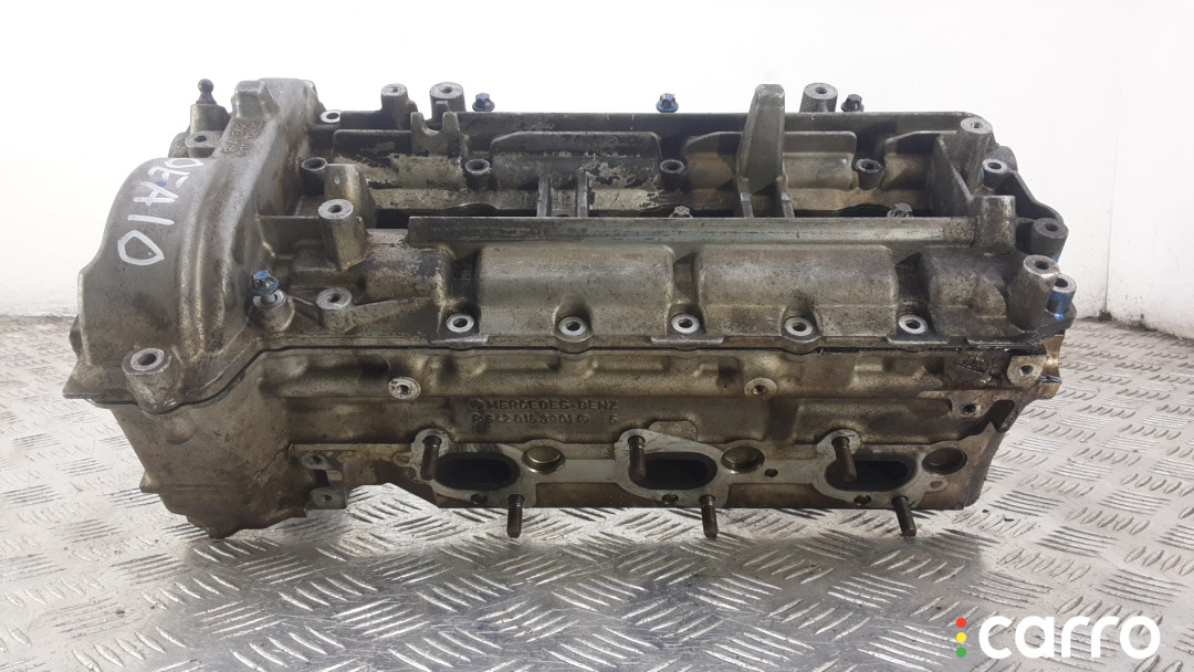 ГБЦ дизельная MERCEDES BENZ R-CLASS W251 W251 2007г. - фото №1