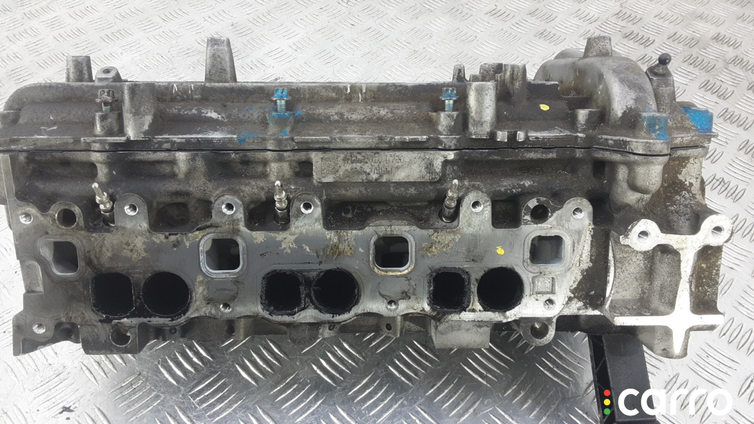 ГБЦ дизельная MERCEDES BENZ R-CLASS W251 W251 2007г. - фото №4