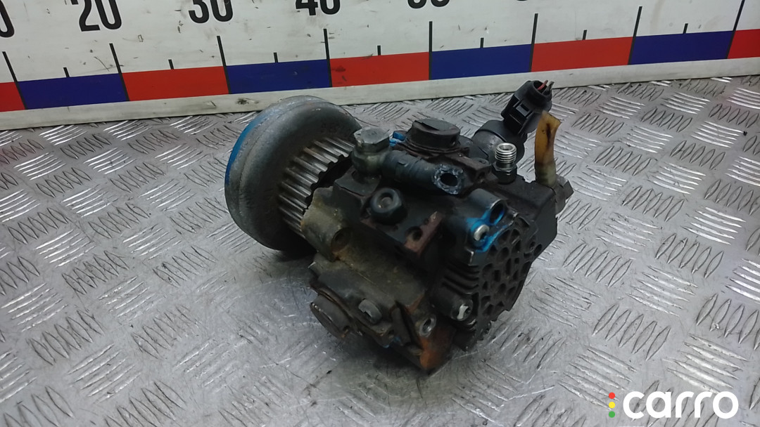 059130755S, 0445010171 ТНВД дизельный AUDI A8 D3 D3 2009г. - фото №2