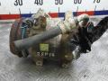MN123626 Компрессор кондиционера дизельный MITSUBISHI L200 K4T K4T 2010г. - фото №2
