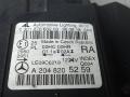 Фара правая MERCEDES BENZ C-CLASS W204 W204 2011г. - фото №3