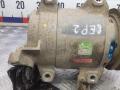 MN123626 Компрессор кондиционера дизельный MITSUBISHI L200 K4T K4T 2006г. - фото №4
