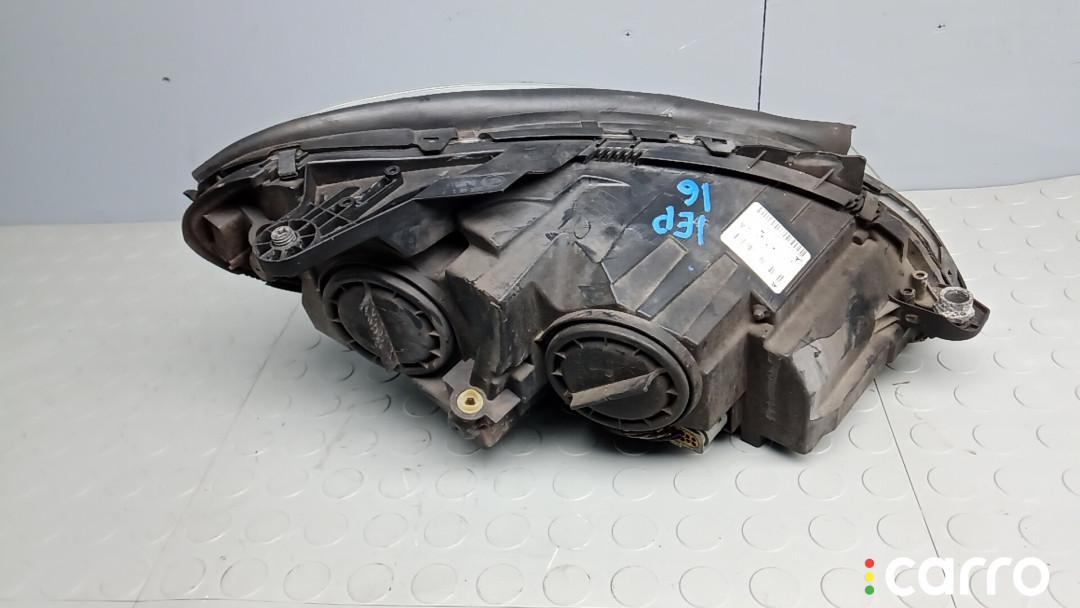 Фара левая MERCEDES BENZ C-CLASS W204 W204 2012г. - фото №5