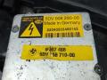 Фара левая BMW 7 E65 E65 2004г. - фото №6