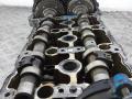 ГБЦ бензиновая MERCEDES BENZ S-CLASS W221 W221 2006г. - фото №6