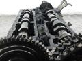 0525500596 ГБЦ дизельная MERCEDES BENZ M-CLASS W164 W164 2006г. - фото №5