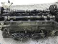 0525500596 ГБЦ дизельная MERCEDES BENZ M-CLASS W164 W164 2006г. - фото №6