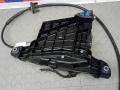 Стояночный тормоз электронный CITROEN C4 GRAND PICASSO 1 1 2008г. - фото №4
