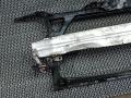 8K0805594J Передняя панель крепления облицовки (телевизор) AUDI A4 B8 B8 2011г. - фото №3