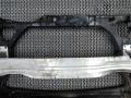 8K0805594J Передняя панель крепления облицовки (телевизор) AUDI A4 B8 B8 2011г. - фото №4