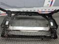 8K0805594J Передняя панель крепления облицовки (телевизор) AUDI A4 B8 B8 2011г. - фото №6