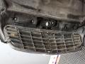 Капот MERCEDES BENZ S-CLASS W220 W220 2004г. - фото №11