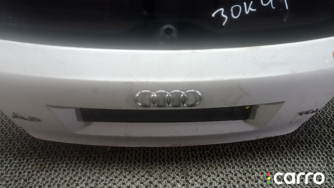 Дверь 3-5 AUDI A3 8P 8P 2009г. - фото №2