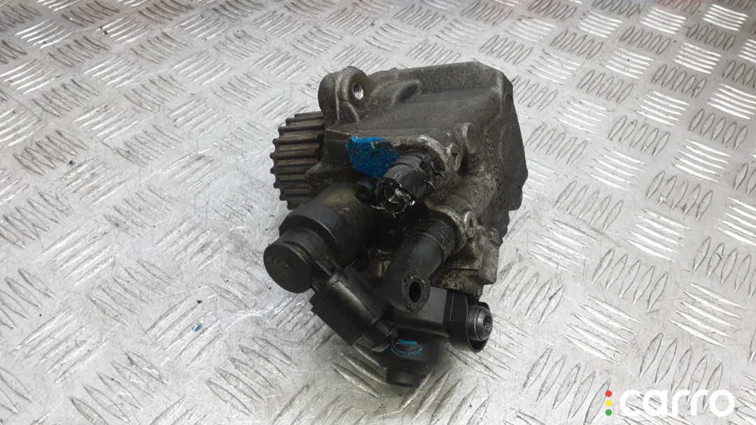 03L130755 ТНВД дизельный VOLKSWAGEN PASSAT B6 B6 2009г. - фото №6