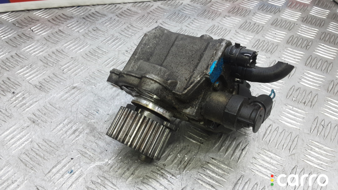 03L130755 ТНВД дизельный VOLKSWAGEN PASSAT B6 B6 2009г. - фото №7