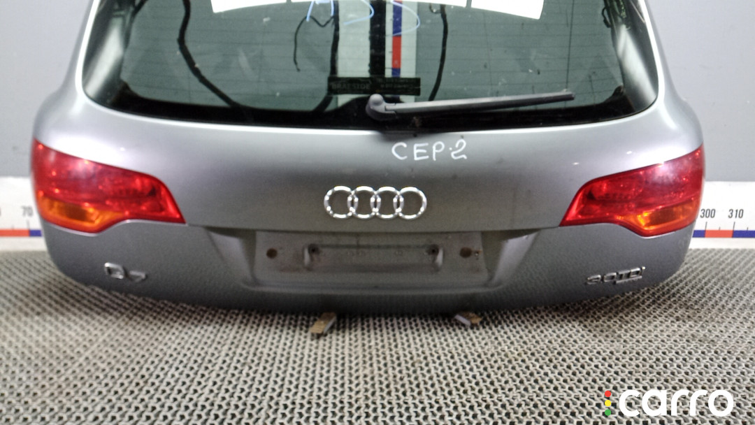 4L0827023 Дверь 3-5 AUDI Q7 2007г. - фото №3