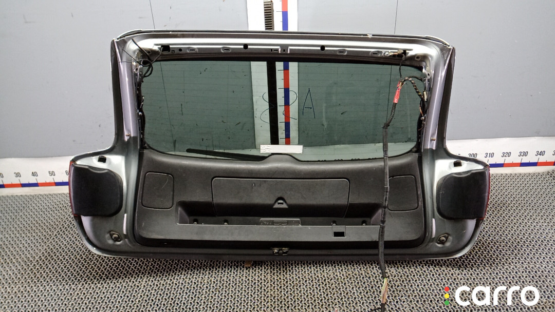 4L0827023 Дверь 3-5 AUDI Q7 2007г. - фото №5