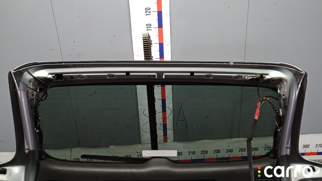4L0827023 Дверь 3-5 AUDI Q7 2007г. - фото №8