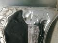 Капот MERCEDES BENZ E-CLASS W211 W211 2007г. - фото №8